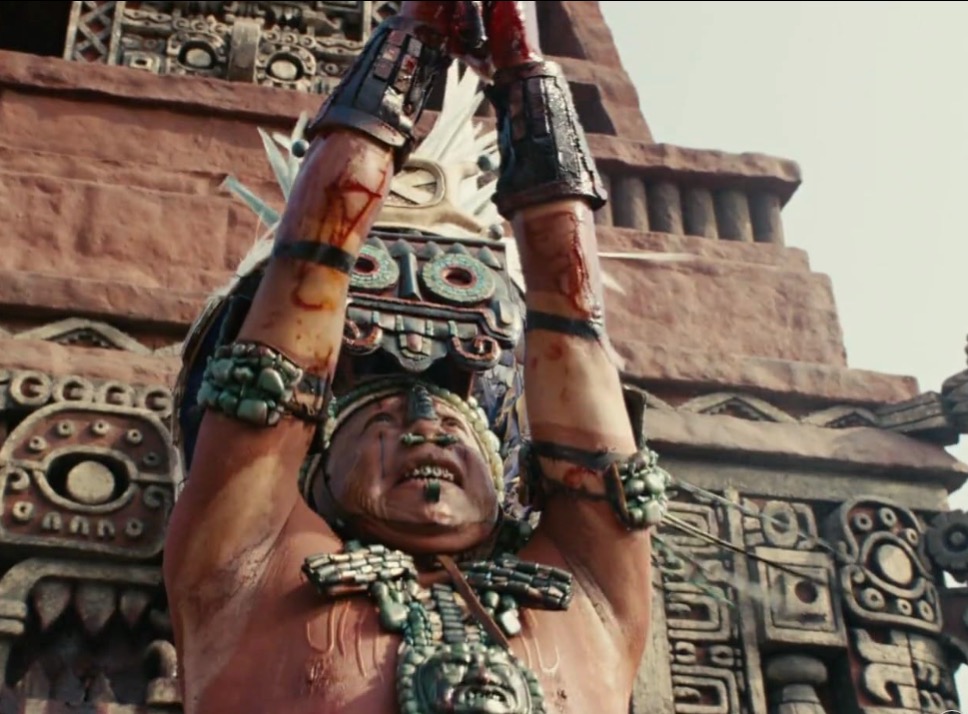 APOCALYPTO
