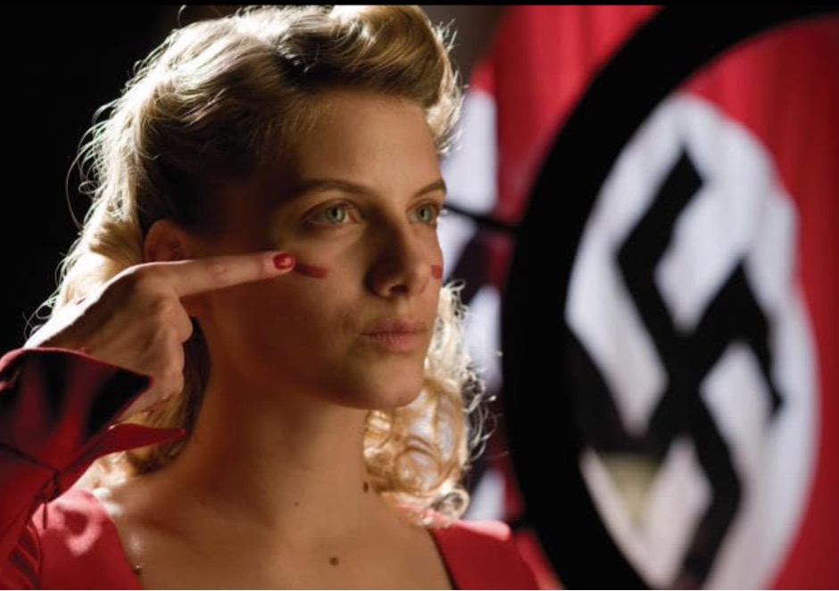 INGLORIOUS BASTERDS