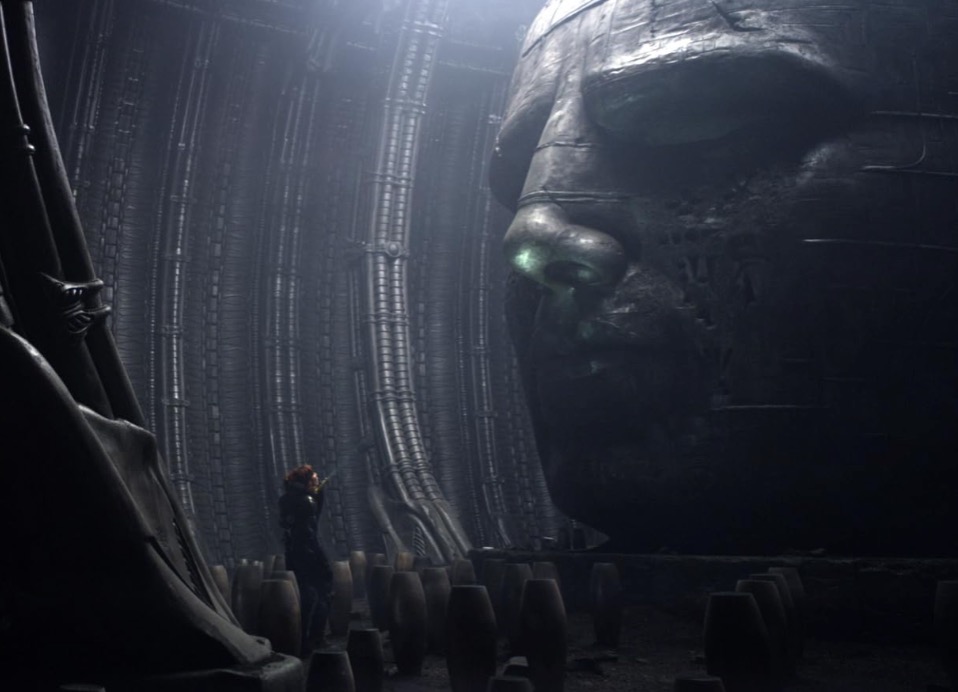 PROMETHEUS