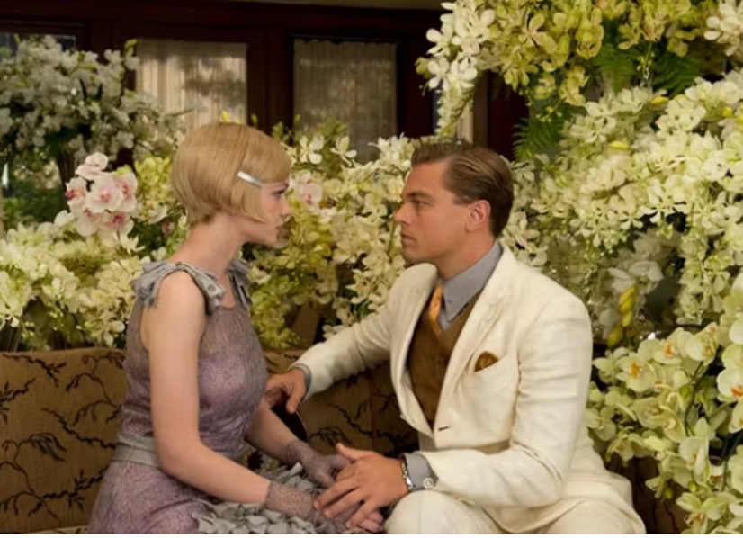 GATSBY LE MAGNIFIQUE
