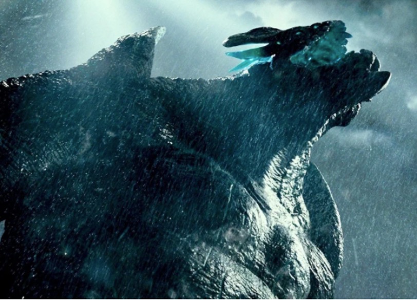 PACIFIC RIM
