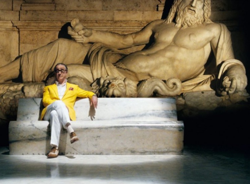 LA GRANDE BELLEZZA