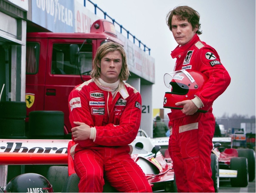RUSH 