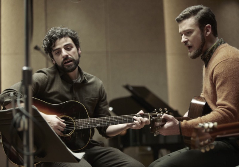 INSIDE LLEWYN DAVIS