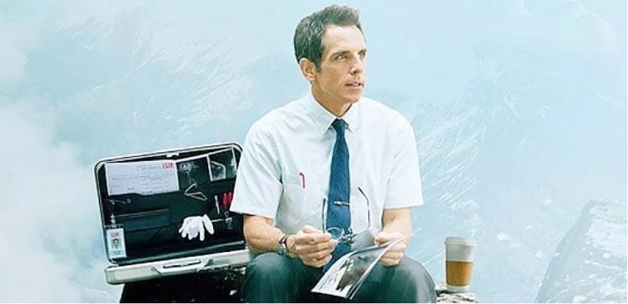 LA VIE REVEE DE WALTER MITTY