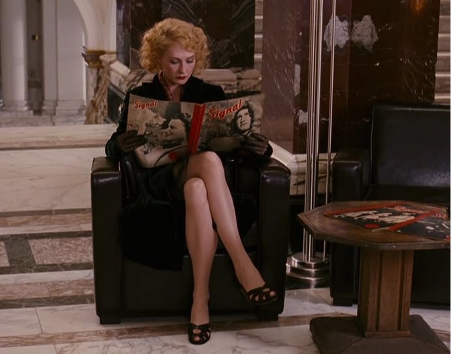 BLACK BOOK